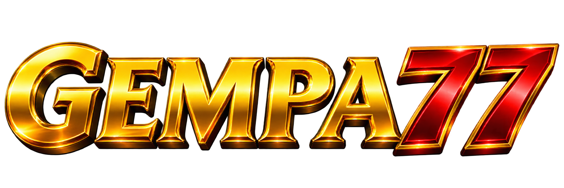 LOGO GEMPA77
